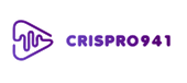 Crispro941 Logo